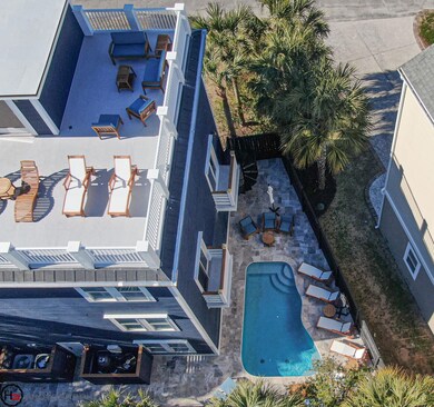 1000 Carolina Blvd - Aerial-3