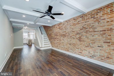 714 S Curley St, Baltimore, MD 21224 - photo 4