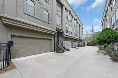 2414 Dorrington St unit A, Houston, TX 77030 - photo 4