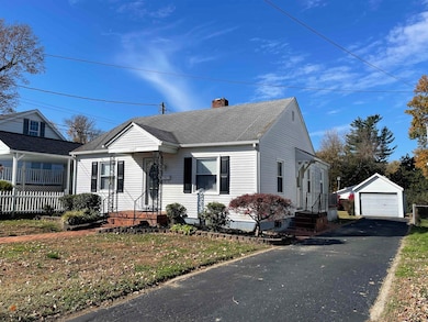 1107 S Elm St, Henderson, KY 42420 - photo 2