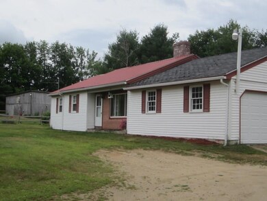 43 Brighton Hill Rd, Hebron, ME 04238 - photo 2