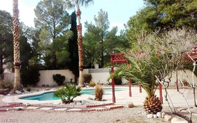 One of the largest lots in Section 7 at the Lakes!