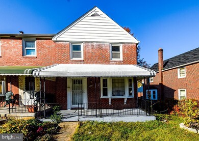 1238 Winston Ave, Baltimore, MD 21239 - photo 4