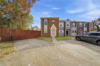 948 Amelia Ave, Portsmouth, VA 23707 - photo 3