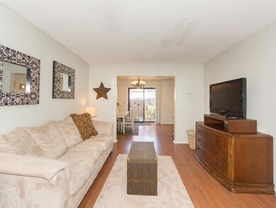 Living Room view 3