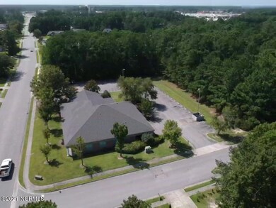 291 Huff Dr, Jacksonville, NC 28546 - photo 4