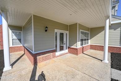 9846 Alexanders Ridge Dr, Olive Branch, MS 38654 - photo 6