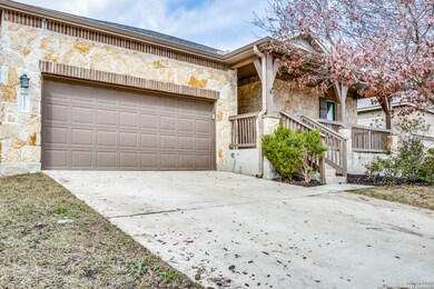 11231 Schinz Field, Helotes, TX 78023 - photo 2