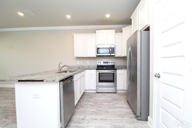 310 S F St, Pensacola, FL 32502 - photo 4