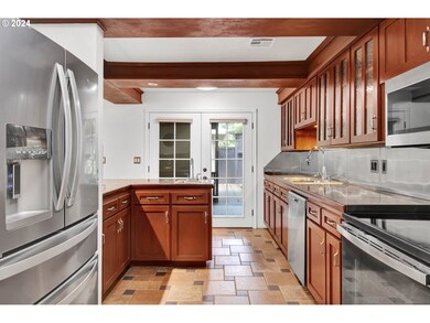 Wet Bar