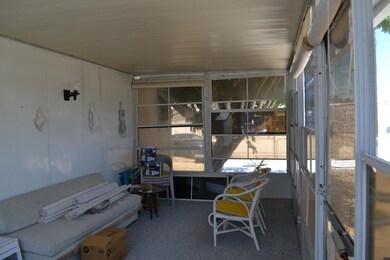 Porch/Sunroom