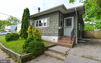 504 Wilbur Ave, Somerdale, NJ 08083 - photo 2