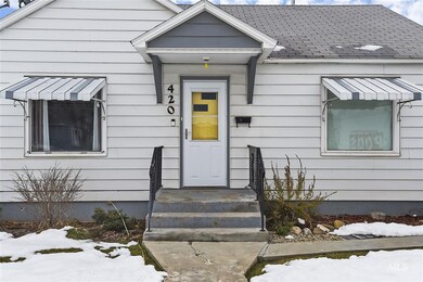 420 S Diamond St, Nampa, ID 83686 - photo 5