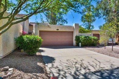 Front - 2 car garage