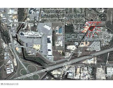aerial surronding area