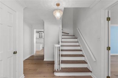 1509 Heathcliff Rd, High Point, NC 27262 - photo 5