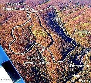 Lot 15-3 Upper Eagle's Nest Rd Pic 4
