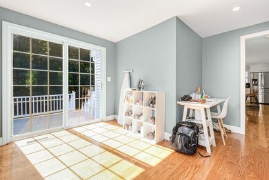 78 Priest St, Hudson, MA 01749 - photo 5