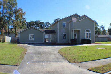 153 Settlers Cir, Jacksonville, NC 28546 - photo 2