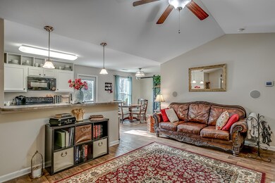 1244 Pine Ridge St, Conway, SC 29527 - photo 4