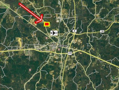 3 County Road 1057, Oxford, MS 38655 - photo 2