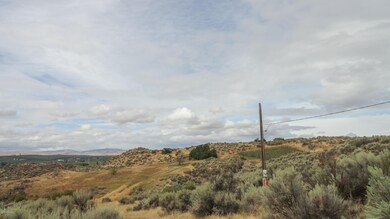 NNA N Cowiche Road/Wilcox