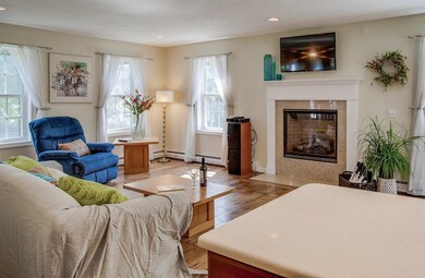 335 Gilbert St, Mansfield, MA 02048 - photo 6