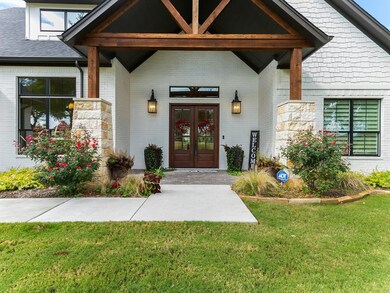 109 Helton, Granbury, TX 76049 - photo 4