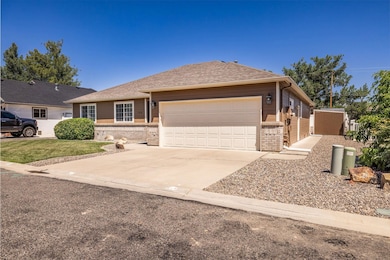 708 E Harbor Cir, Grand Junction, CO 81505 - photo 3