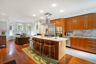17 Durham St unit 2, Boston, MA 02115 - photo 3
