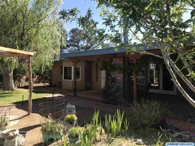 4252 N Swan St, Silver City, NM 88061 - photo 2