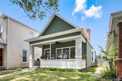 1409 E Market St, New Albany, IN 47150 - photo 3