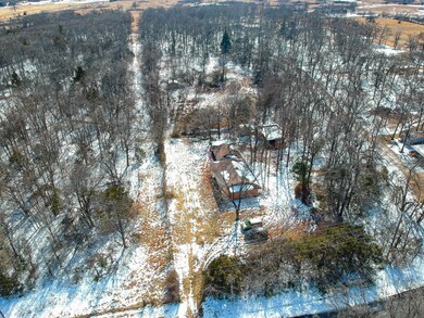 33703 E 1070 Rd, McLoud, OK 74851 - photo 2