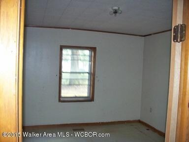 bedroom #3