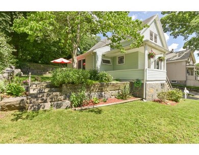 36 Filbert St, Quincy, MA 02169 - photo 3