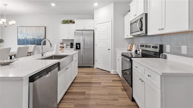 7652 Anglebrook Rd N, Mobile, AL 36695 - photo 7