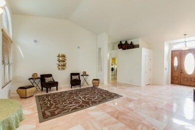 Formal Living Room