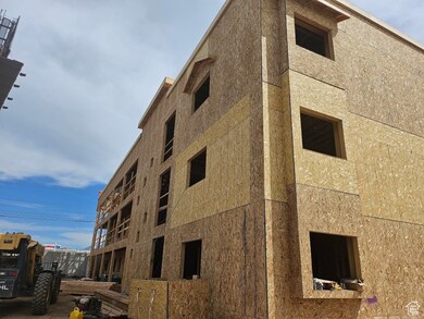 View of building exterior