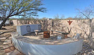 1029 N Deep Rock Dr, Vail, AZ 85641 - photo 6