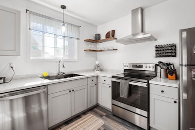 501 W Grant St, Hartford City, IN 47348 - photo 7