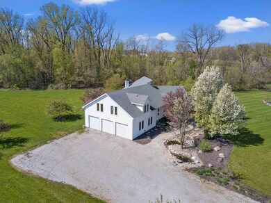 11509 Feighner Rd, Roanoke, IN 46783 - photo 3