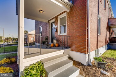 6019 The Alameda, Baltimore, MD 21239 - photo 4