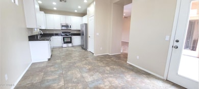 11537 Sebring Kitchen