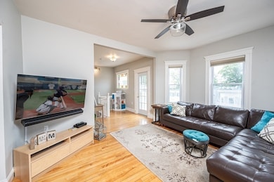 12 Thelma Rd unit 3, Dorchester, MA 02122 - photo 2