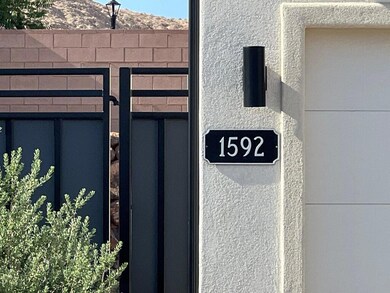 1592 E Black Brush Dr, Washington, UT 84780 - photo 5