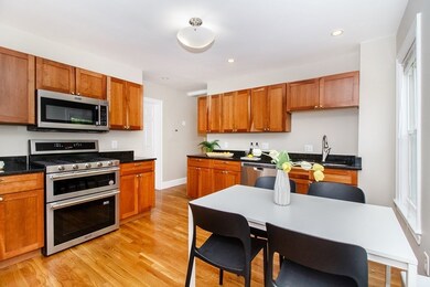 1 Speridakis Terrace unit 2, Cambridge, MA 02139 - photo 3