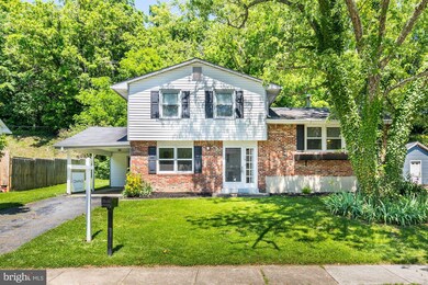 1910 Taylor Ave, Fort Washington, MD 20744 - photo 2