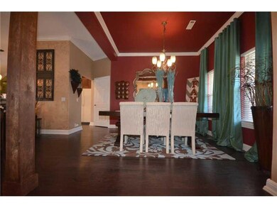 410 NW Saddlebrook Dr, Bentonville, AR 72712 - photo 5