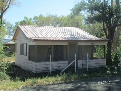 home front