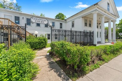 7 Main St unit 10, Foxborough, MA 02035 - photo 7